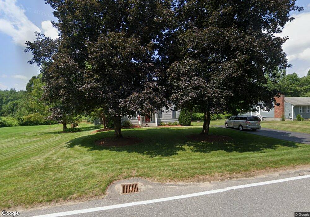 604 Mill Street Extension, Lancaster, MA 01523 - photo 1