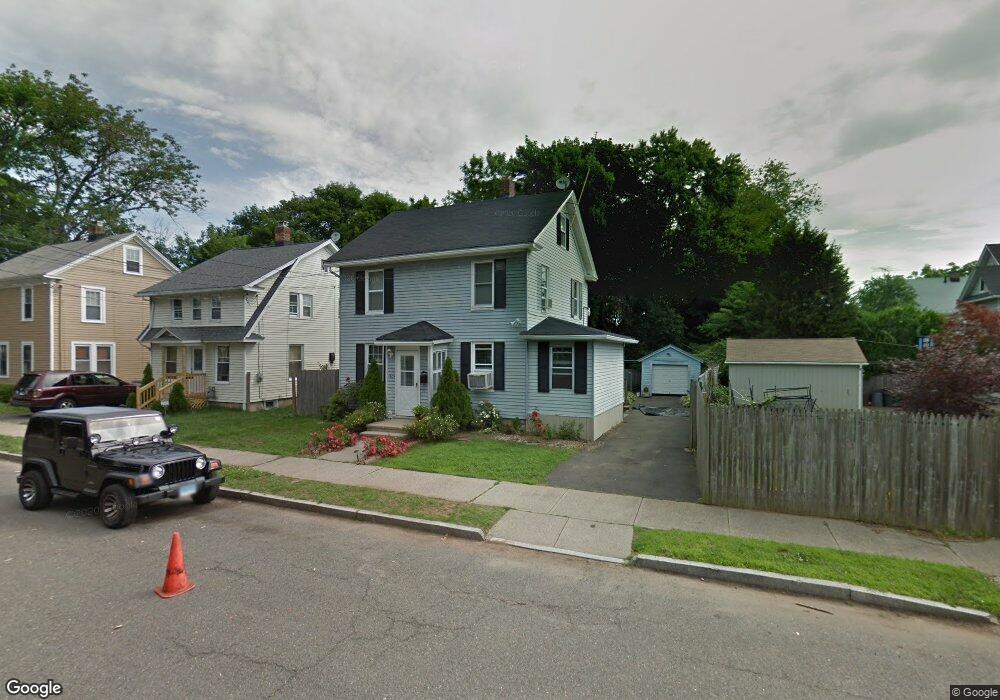 1604 Laurel Ave, Bridgeport, CT 06604 - photo 1