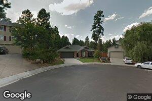 2383 S Cliffview St, Flagstaff, AZ 86001