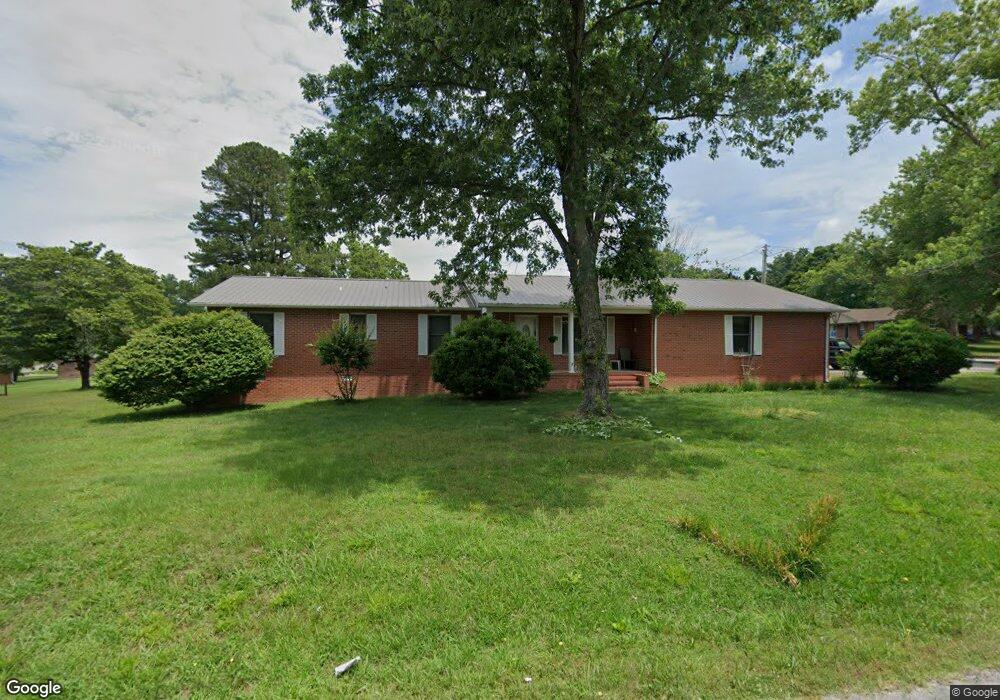 275 Walker St, Manchester, TN 37355 - photo 1