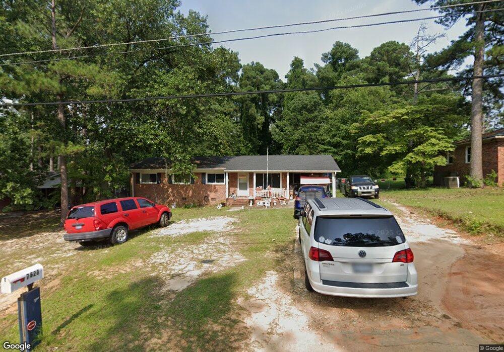 7623 Decatur Dr, Fayetteville, NC 28303 - photo 1