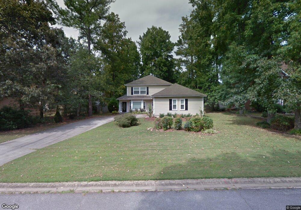 620 Simmons Mine Cir unit 2, Sugar Hill, GA 30518 - photo 1