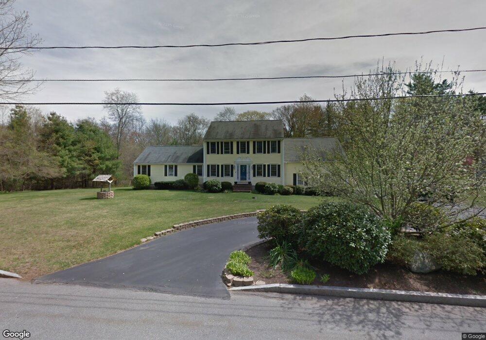 6 Arborview Terrace, West Bridgewater, MA 02379 - photo 1