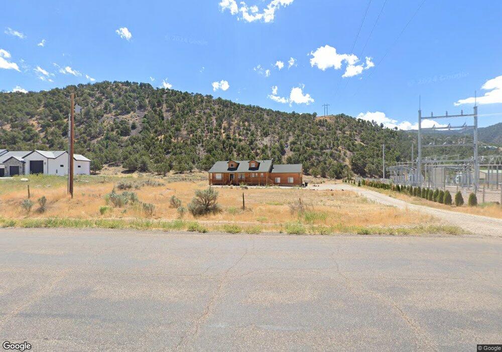 581 W Old Highway 91, Parowan, UT 84761 - photo 1