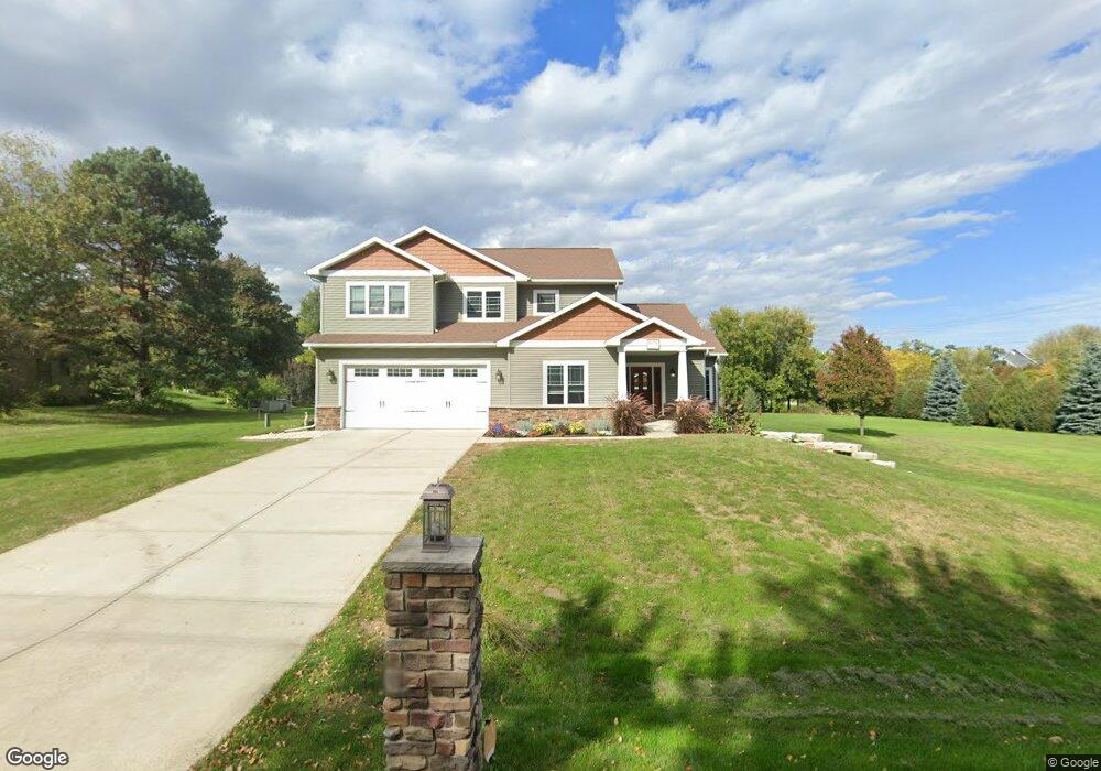 5170 Wildheather Dr, Fitchburg, WI 53711 - photo 1