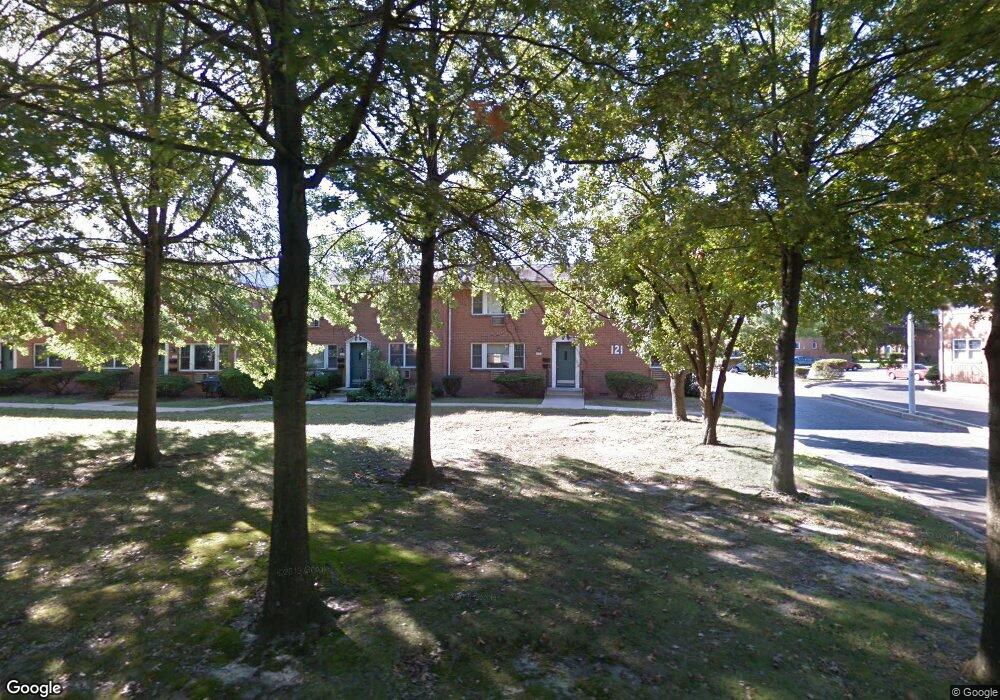 121 The Orchard unit 121-I, East Windsor, NJ 08512 - photo 1