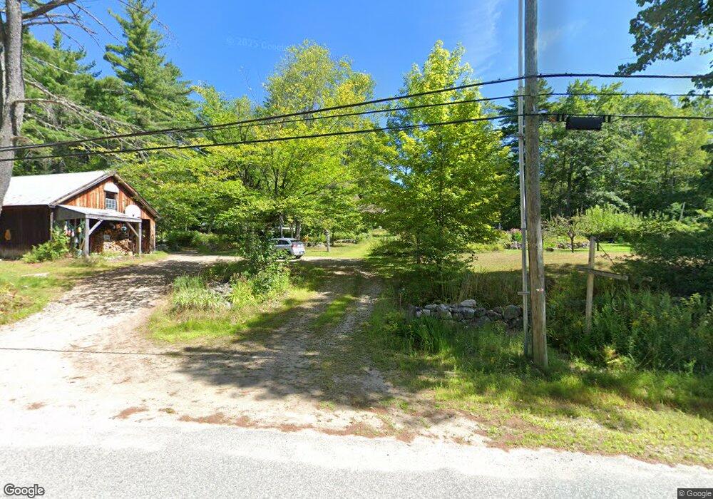 16 Drake Rd, Effingham, NH 03882 - photo 1