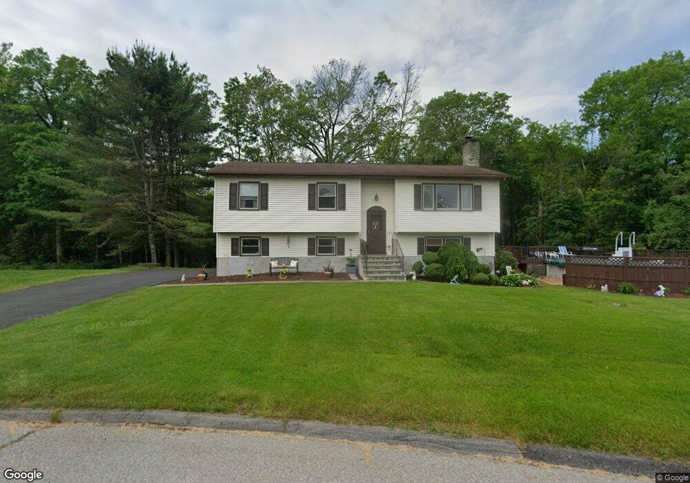 12 David Loop, Wappingers Falls, NY 12590 - photo 1