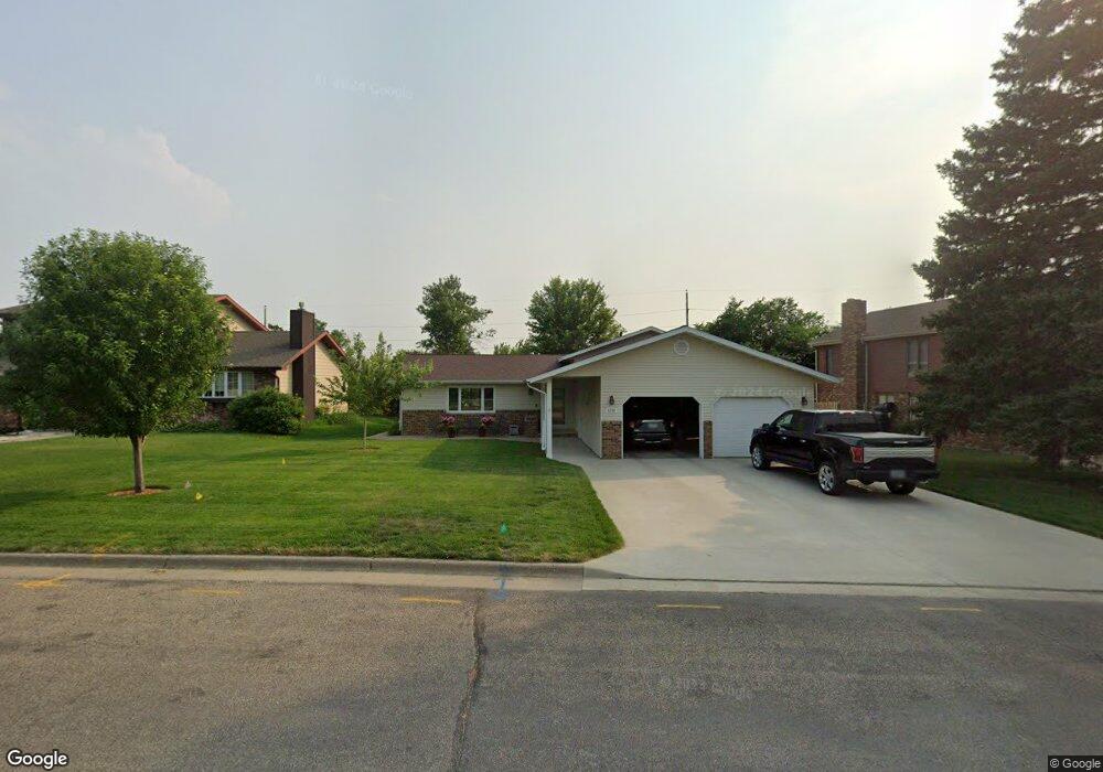 1208 2nd St SE, Jamestown, ND 58401 - photo 1