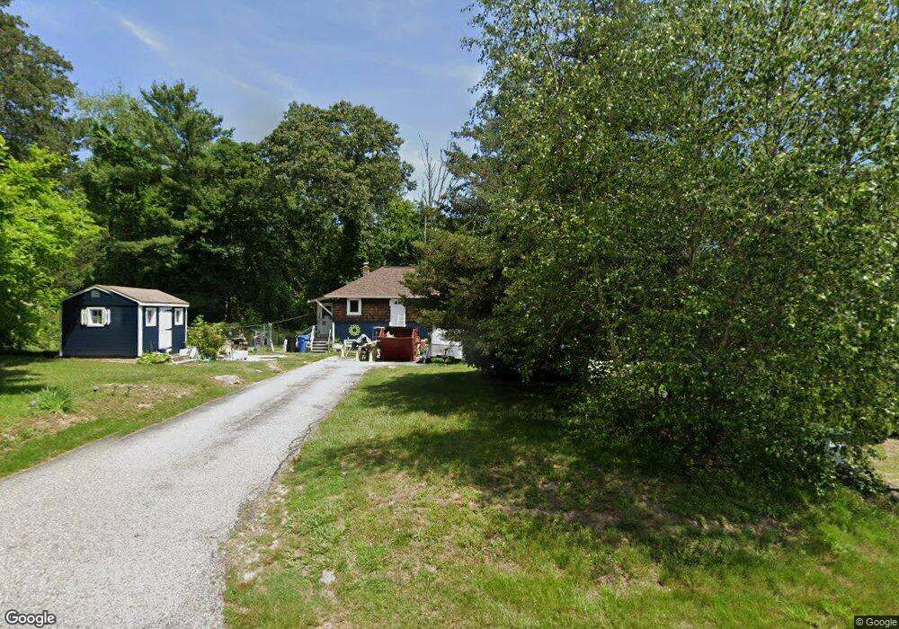 143 Allen Ave, Wakefield, RI 02879 - photo 1