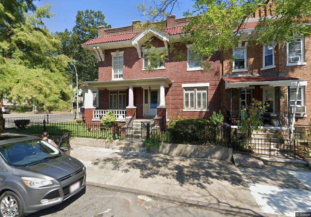 29 Ridgewood Ave, Brooklyn, NY 11207 - photo 1
