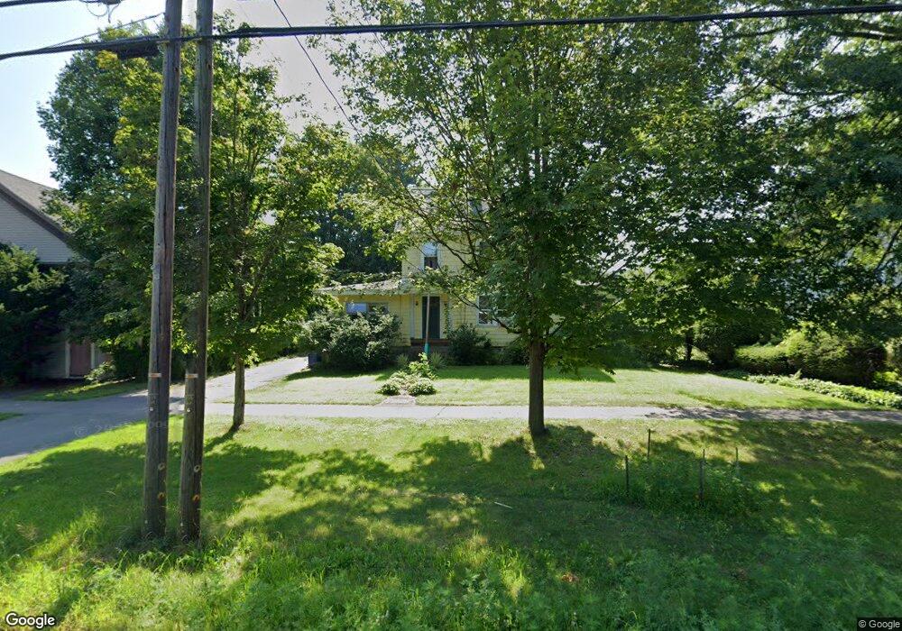 180 N Main St, Sunderland, MA 01375 - photo 1