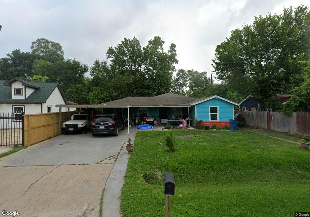 2615 Brea Crest St, Houston, TX 77093 - photo 1