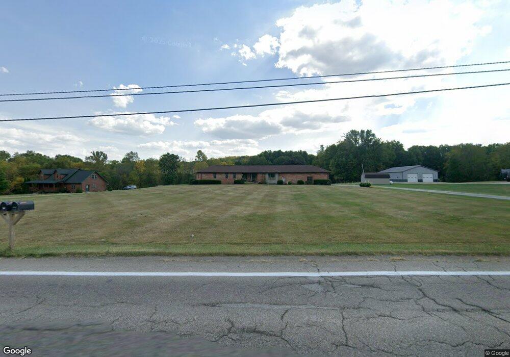 15378 Millersburg Rd, Danville, OH 43014 - photo 1