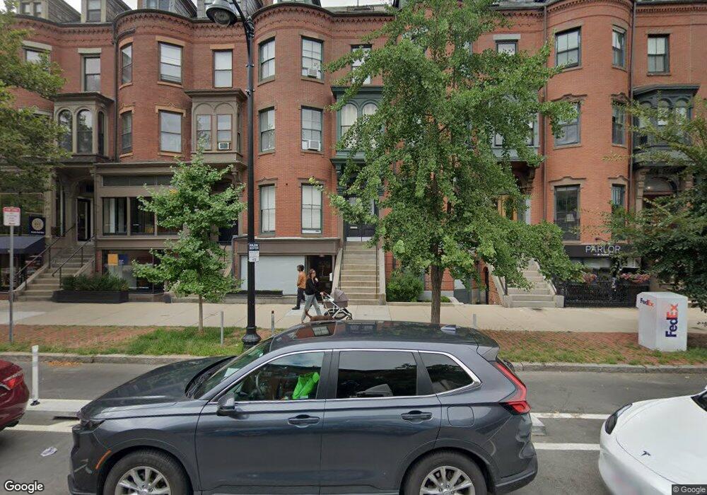 677 Tremont St unit 8T, Boston, MA 02118 - photo 1