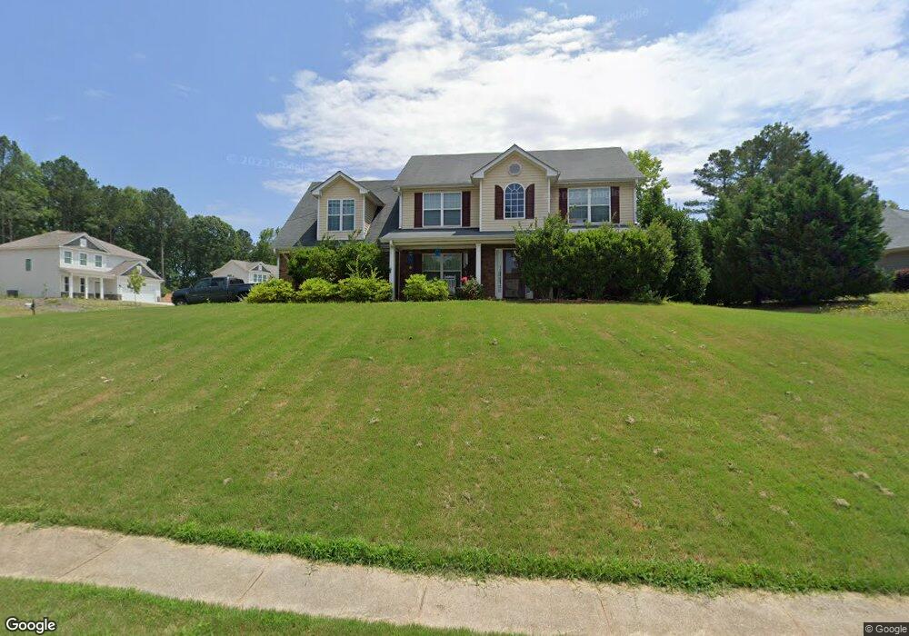702 Jackson Ct unit 124, Social Circle, GA 30025 - photo 1