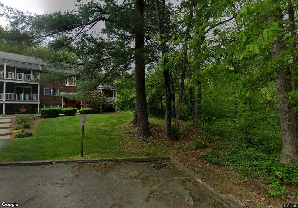 323 Stonehenge Dr unit 323, Smithfield, RI 02828 - photo 1