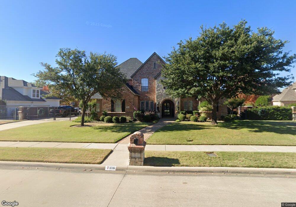 1016 Merlot Dr, Southlake, TX 76092 - photo 1