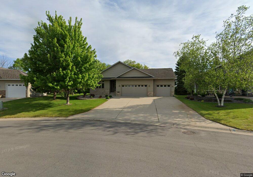 209 Ashley Ln, Alexandria, MN 56308 - photo 1