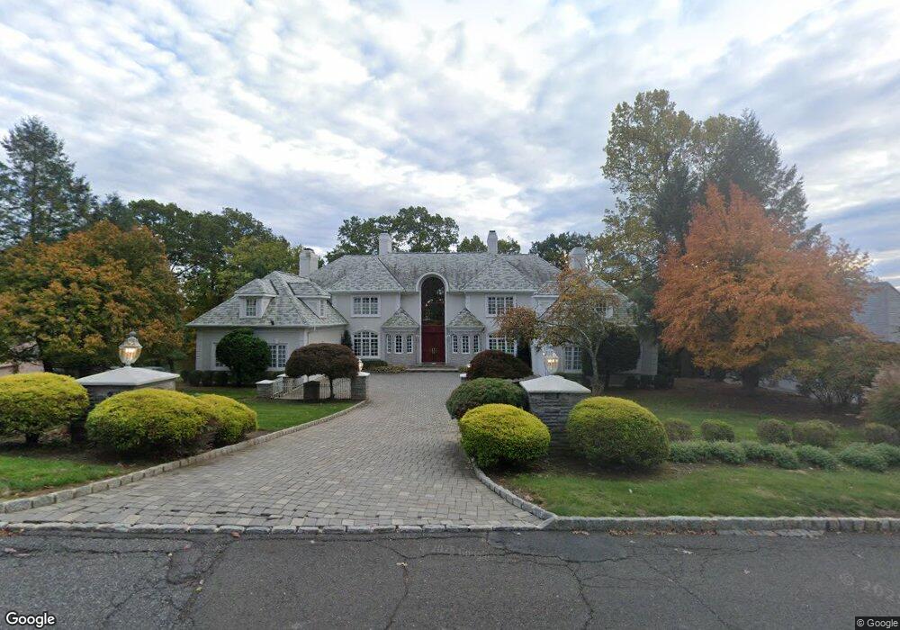 20 Glenview Dr, Warren, NJ 07059 - photo 1