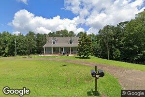 1690 Highway 413, French Camp, MS 39745