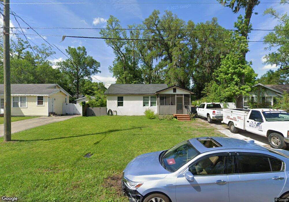 4815 Appleton Ave, Jacksonville, FL 32210 - photo 1