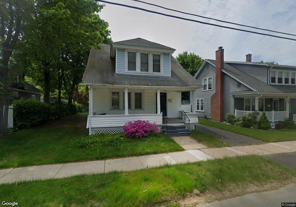78 Nelson St, West Springfield, MA 01089 - photo 1