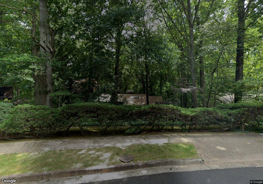 1431 Aldenham Ln, Reston, VA 20190 - photo 1