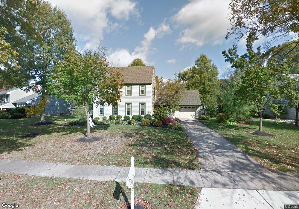 1269 Ollerton Rd, West Deptford, NJ 08066 - photo 1