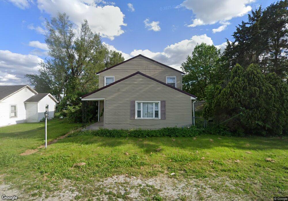 1516 E 37th St, Marion, IN 46953 - photo 1