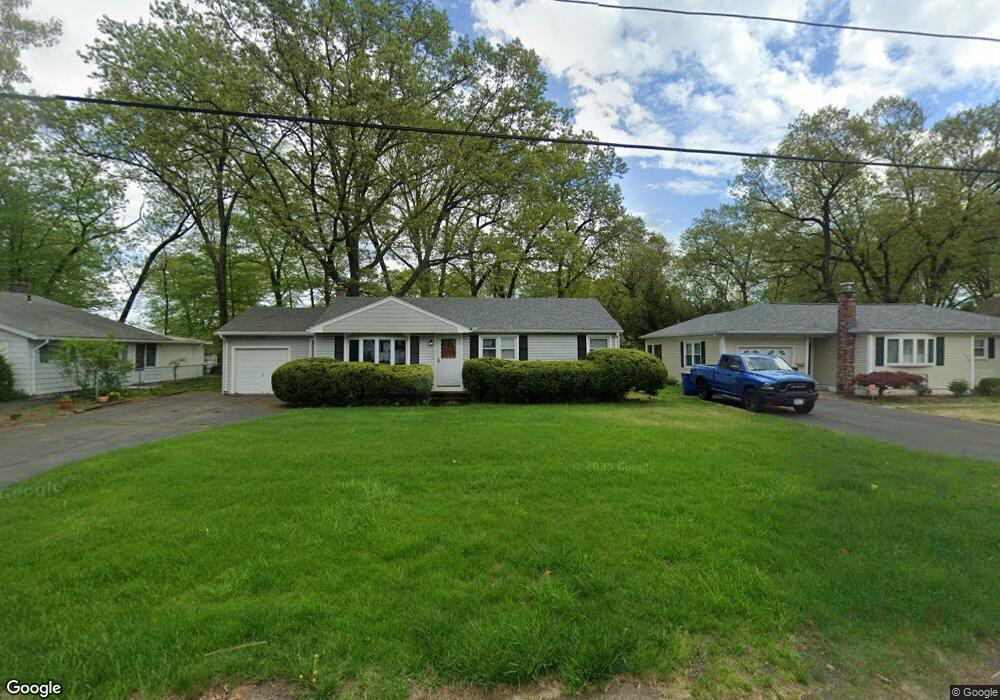 124 Herrman St, West Springfield, MA 01089 - photo 1