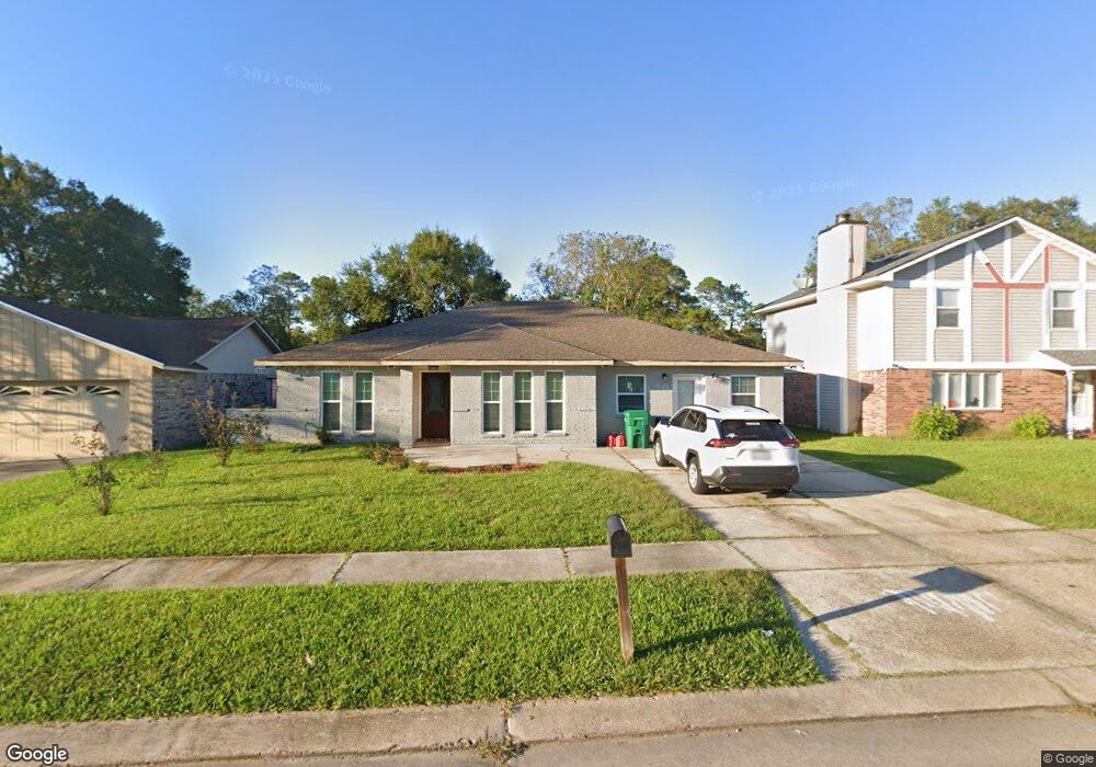 112 Hollow Rock Ct, Slidell, LA 70461 - photo 1