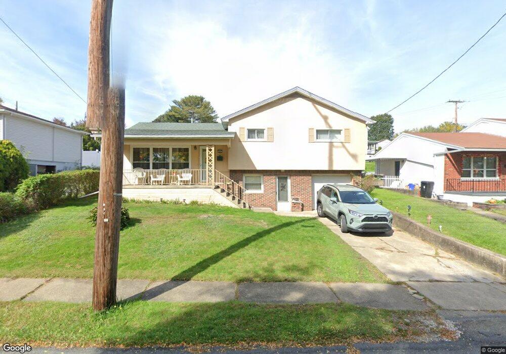 802 S 6th Ave, Scranton, PA 18504 - photo 1