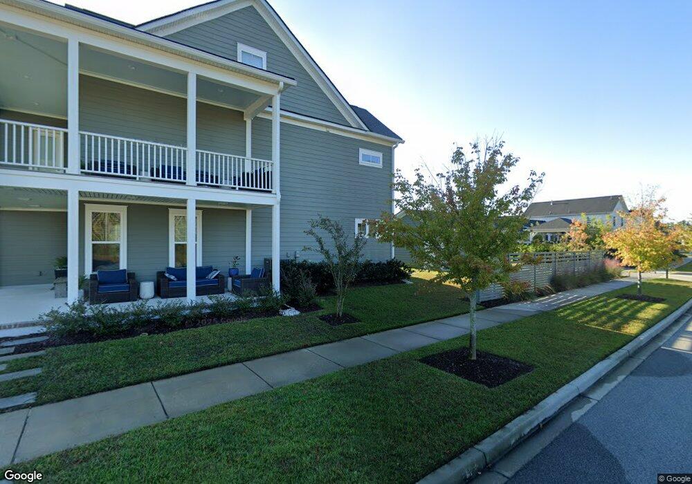 551 Blueway Ave, Summerville, SC 29486 - photo 1