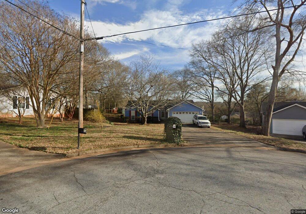 3705 Ashbill Ct, Rex, GA 30273 - photo 1