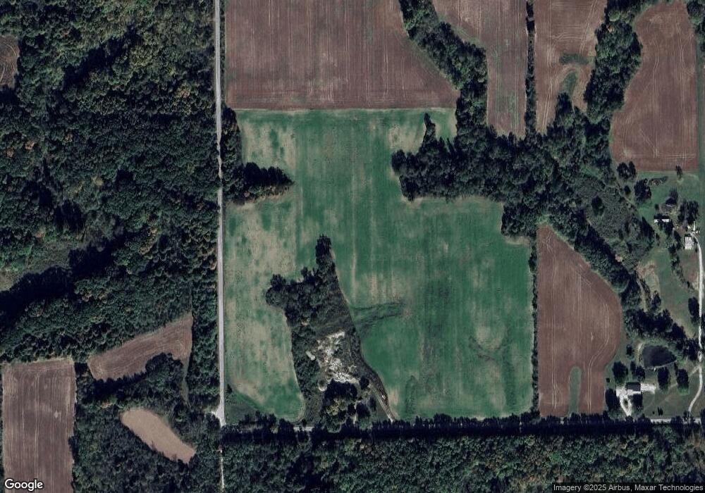 1360 S 750 E, Andrews, IN 46702 - photo 1