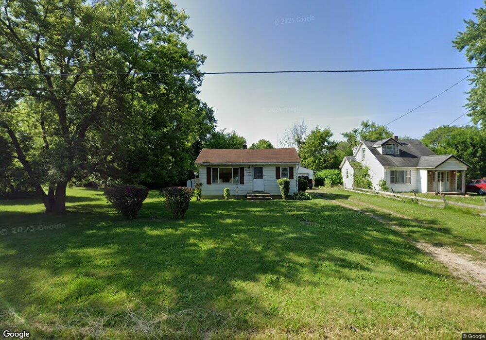 1175 S Cornell Ave, Flint, MI 48505 - photo 1