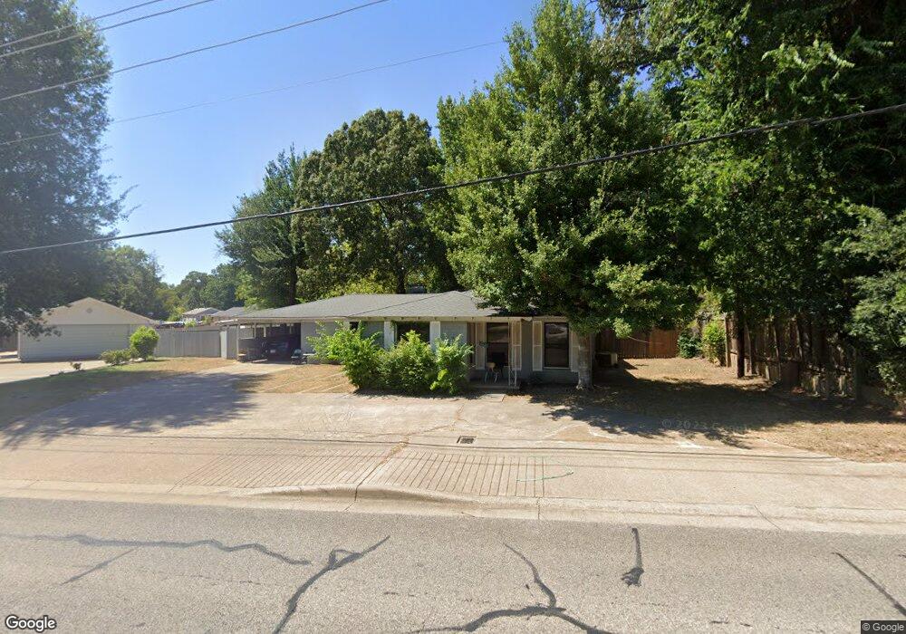 3327 Old Jacksonville Rd, Tyler, TX 75701 - photo 1