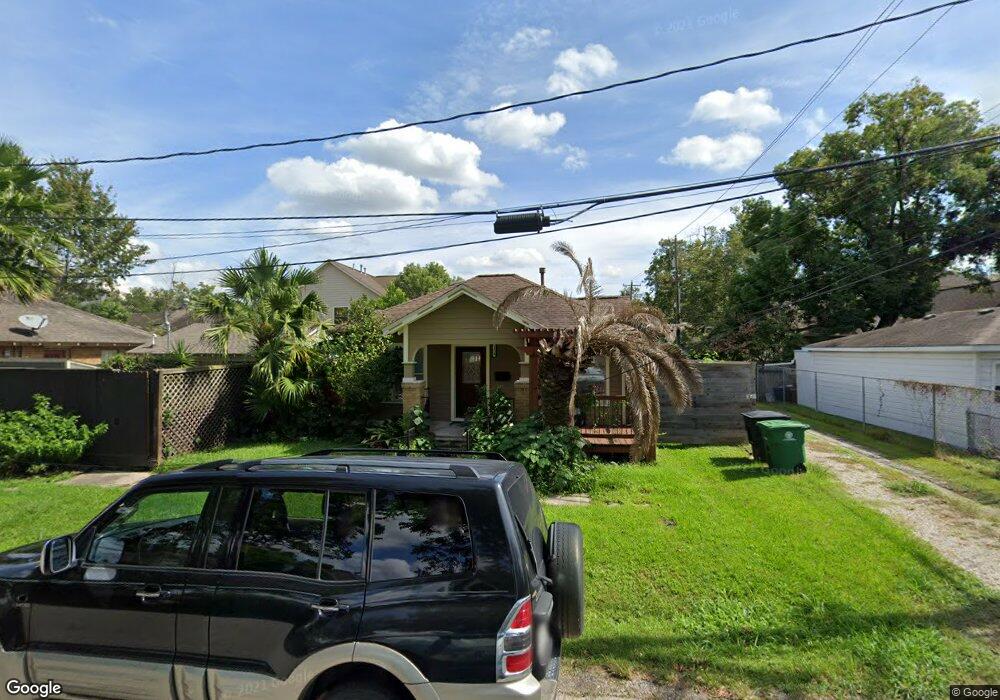 1338 Beverly St, Houston, TX 77008 - photo 1