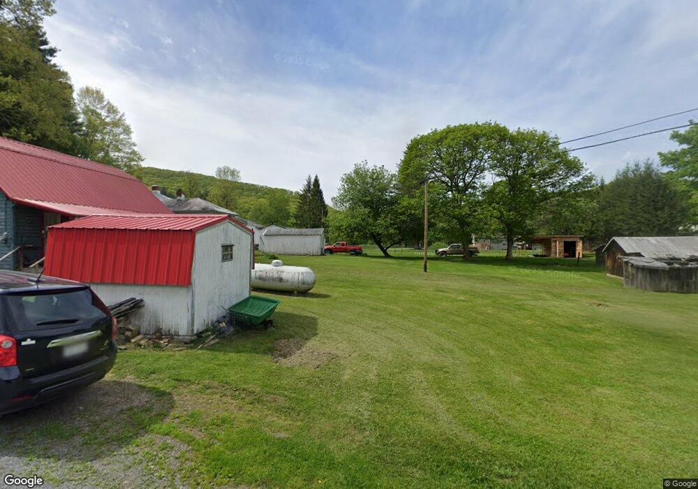 9 2nd Ave, Cass, WV 24927 - photo 1