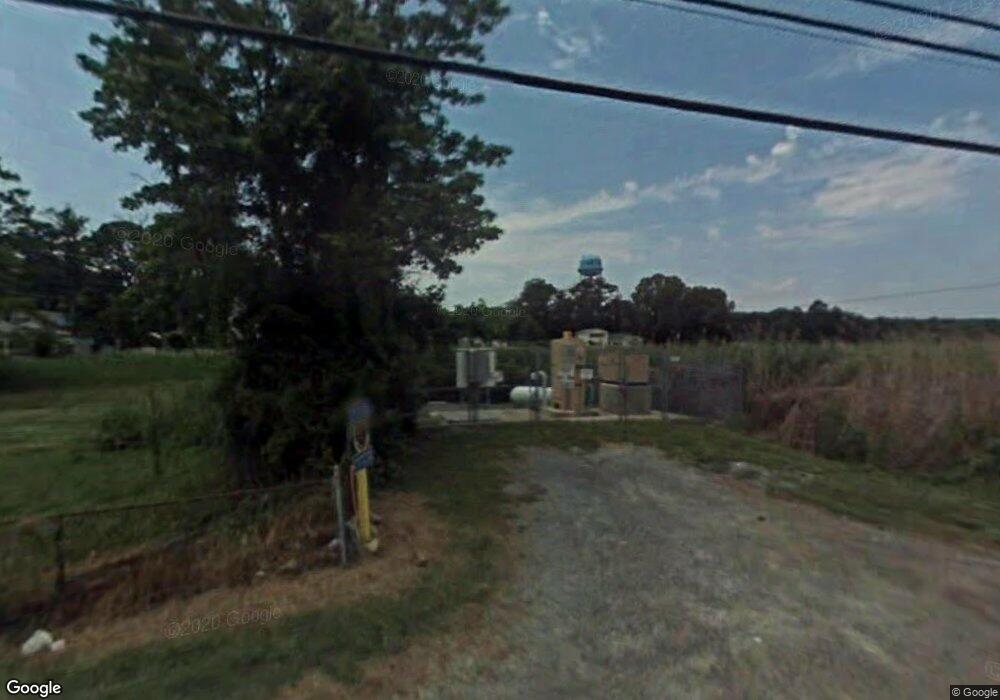 9314 Bay Ave, North Beach, MD 20714 - photo 1