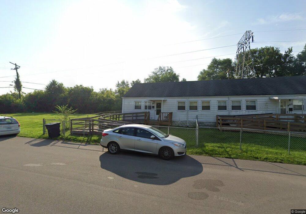 305 Halcyon Rd unit 307, Charlestown, IN 47111 - photo 1