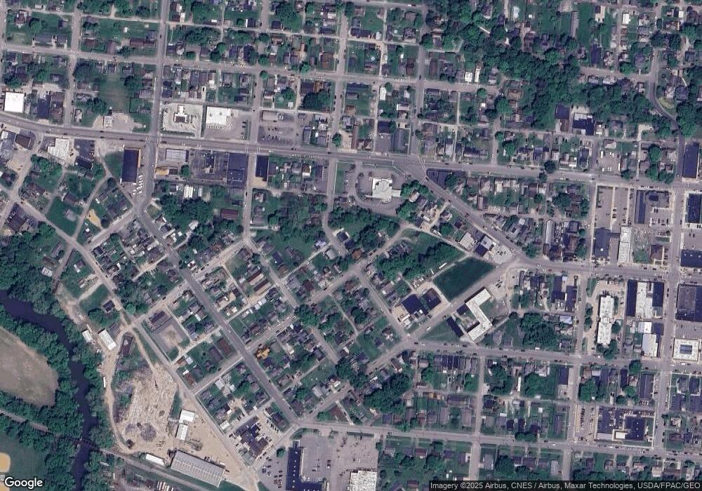 522 W 2nd St, Logan, OH 43138 - photo 1