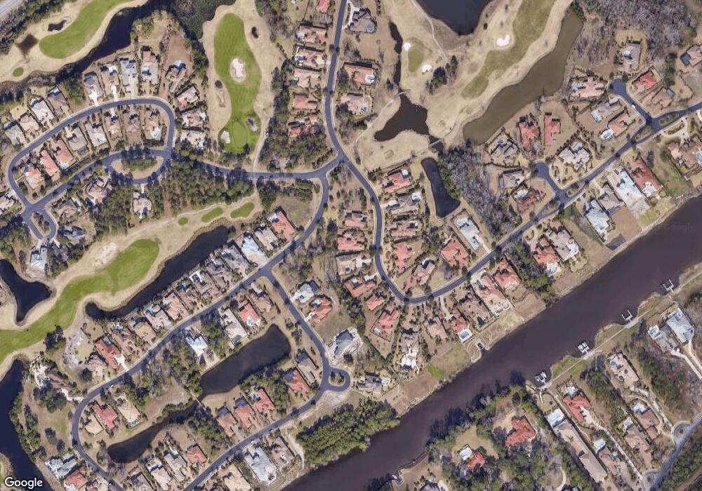 9811 Bellasera Cir, Myrtle Beach, SC 29579 - photo 1