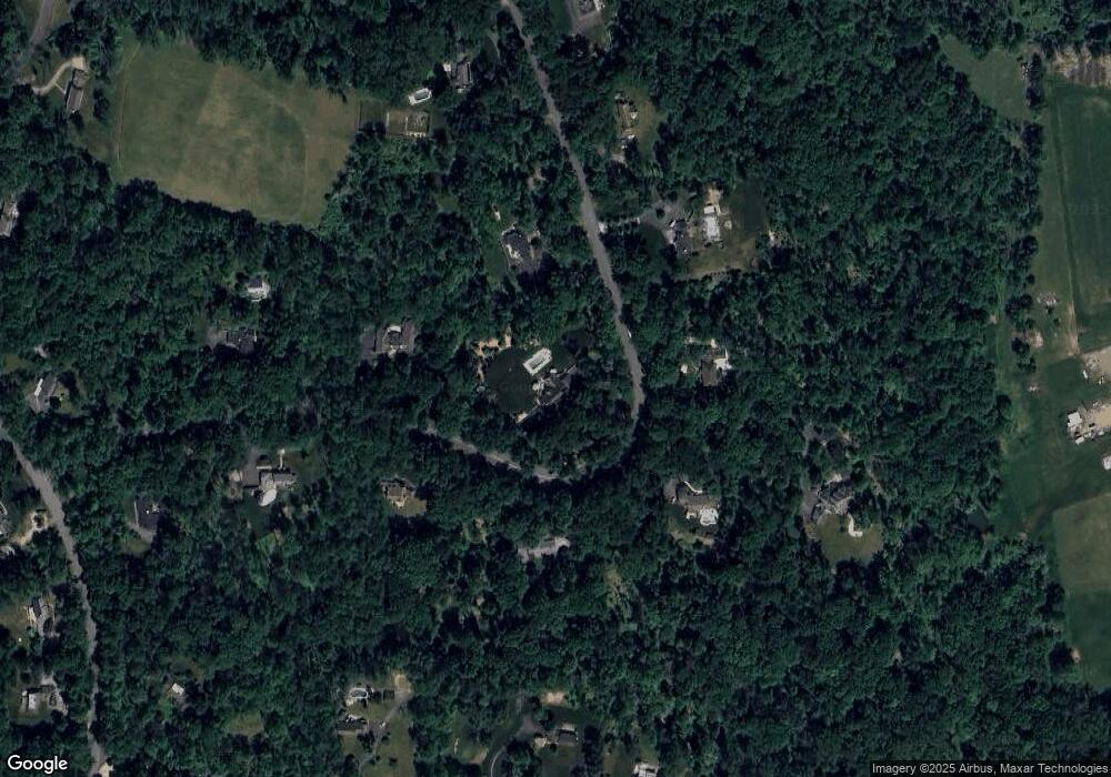 8 N Gate Rd, Mendham, NJ 07945 - photo 1