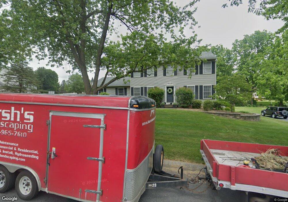 1755 Maplewood Ln, Allentown, PA 18103 - photo 1