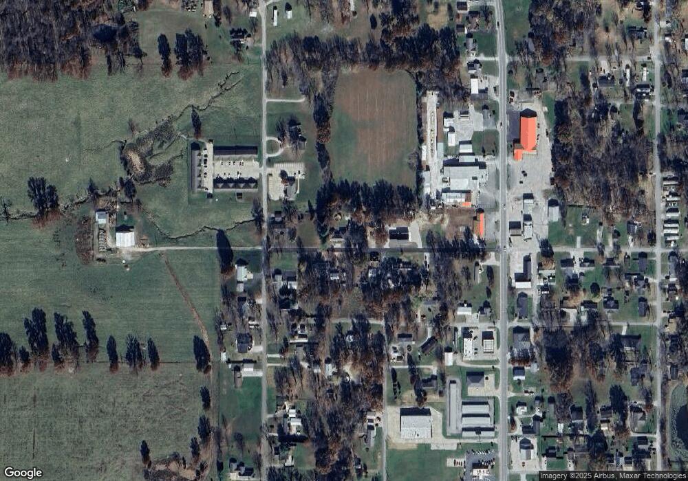 1434 W Marshall Ave, Linton, IN 47441 - photo 1