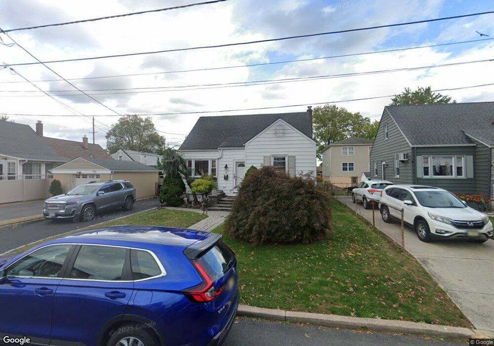 15 Nassau St, Clark, NJ 07066 - photo 1