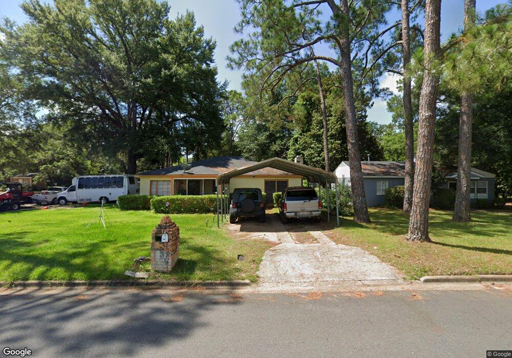 1600 W Highland Ave, Albany, GA 31707 - photo 1