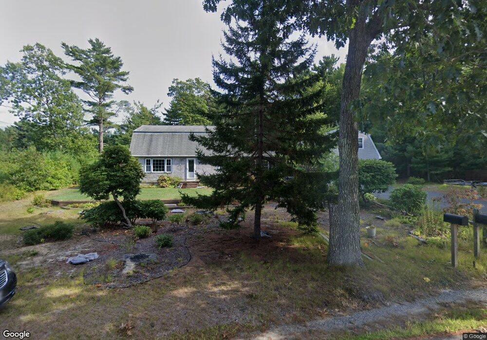 14 Glenwood Cir, Wareham, MA 02571 - photo 1